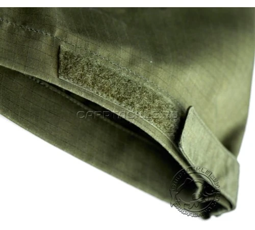 Штаны TRAKKER Ripstop Combats