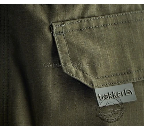 Штаны TRAKKER Ripstop Combats