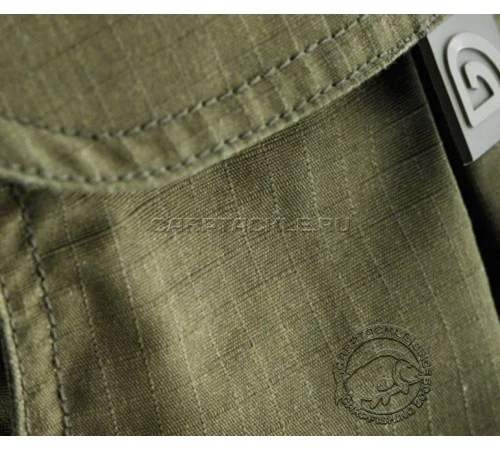 Штаны TRAKKER Ripstop Combats