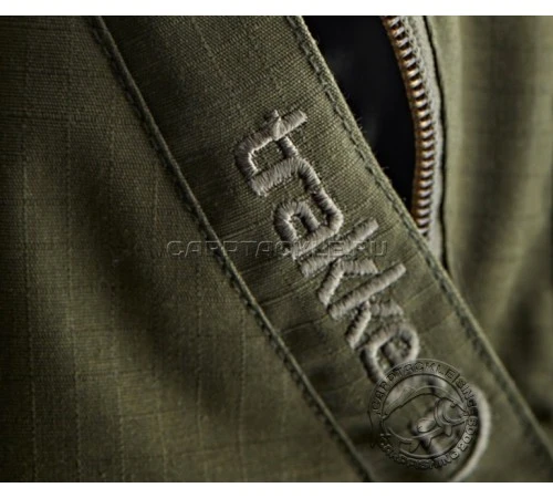 Штаны TRAKKER Ripstop Combats