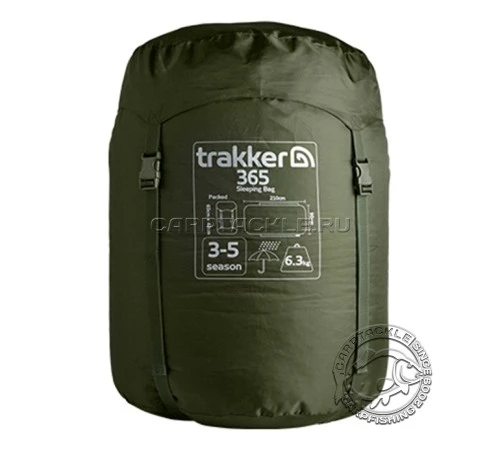 Спальный мешок Trakker 365 Sleeping Bag