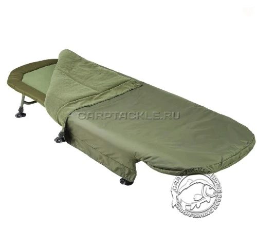 Одеяло Trakker Aquatexx Deluxe Bed Cover
