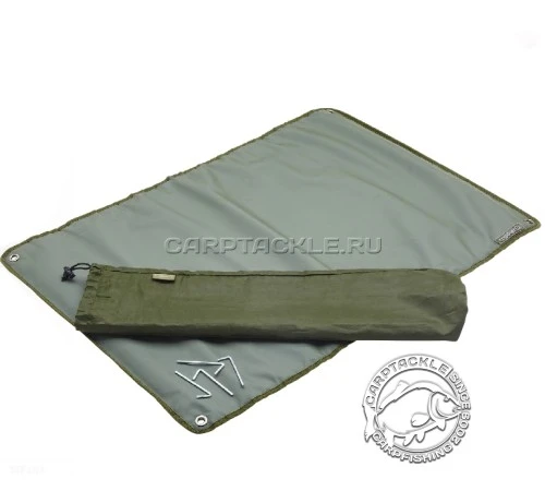 Коврик для ног в палатку Trakker Insulated Bivvy Mat