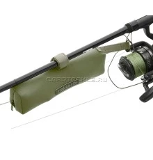 Сумка для хранения Spod/Marker на удилище Trakker NXG Spod & Marker Holster