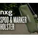 Сумка для хранения Spod/Marker на удилище Trakker NXG Spod & Marker Holster