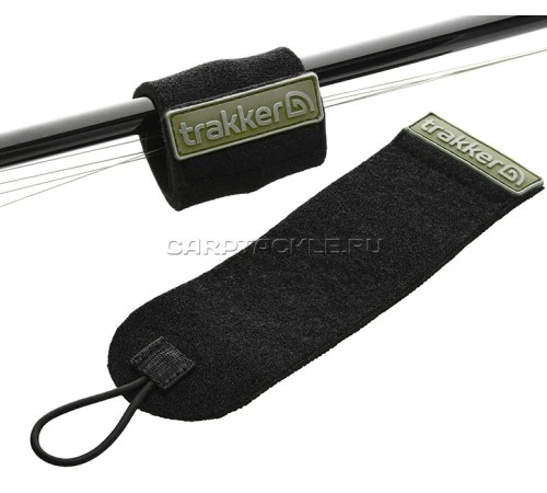 Неопреновые стяжки Trakker NEOPRENE ROD BANDS