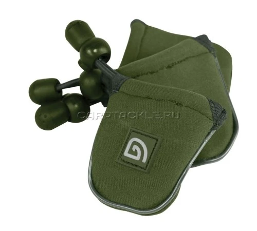 Чехол для кольца 50мм Trakker 50mm Ring Protectors