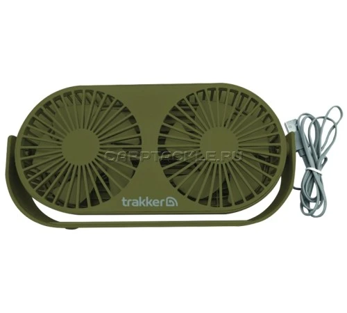 Вентилятор для палатки  Trakker USB Bivvy Fan