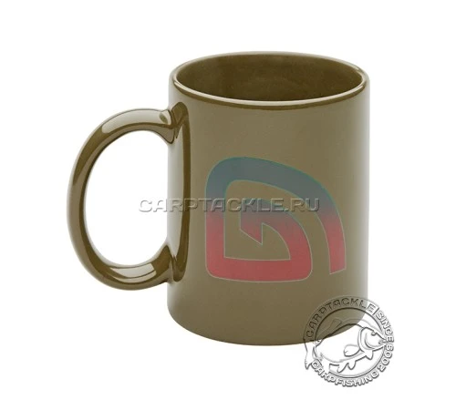 Кружка керамическая Trakker Heat-Changing Mug