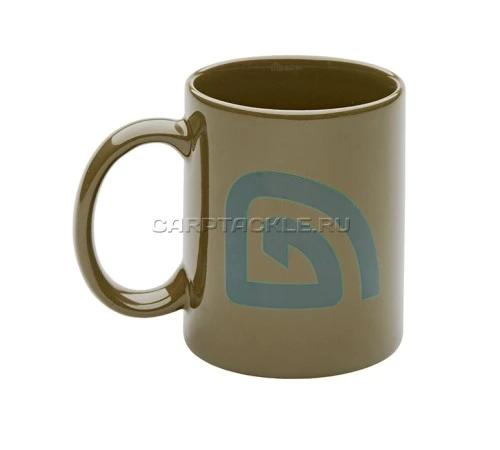 Кружка керамическая Trakker Heat-Changing Mug