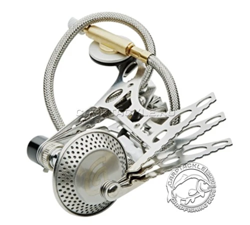 Газовая горелка Trakker Armolife Tri-Lite Stove