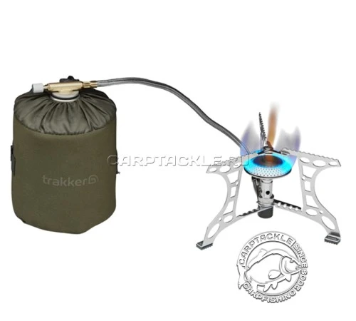 Газовая горелка Trakker Armolife Tri-Lite Stove