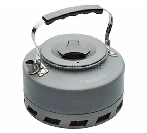 Чайник 1,1 литра Trakker Armolife Power Kettle