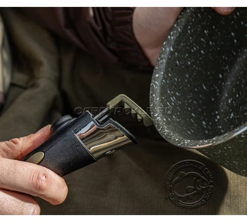 Набор посуды Trakker Armolife Marble Cookset