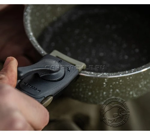 Набор посуды Trakker Armolife Marble Cookset