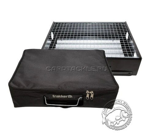Мангал Trakker Armolife BBQ
