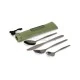 Набор столовых приборов Trakker Armolife Cutlery Set