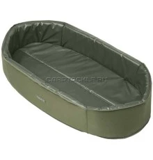Мат для бережного обращения с рыбой овальной формы Trakker Sanctuary Compact Oval Crib