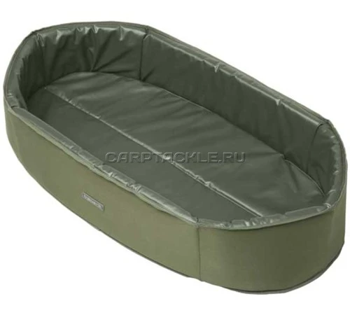 Мат для бережного обращения с рыбой овальной формы Trakker Sanctuary Compact Oval Crib