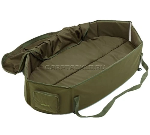 Мат для бережного обращения с рыбой Trakker Sanctuary Oval Crib