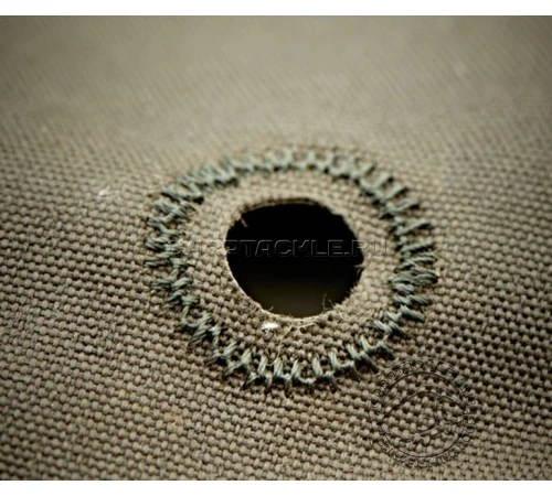 Мат для бережного обращения с рыбой Trakker Sanctuary Oval Crib