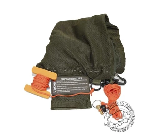Мешок для рыбы Trakker Sanctuary Carp Sack