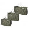 Сумка для взвешивания и хранения рыбы с поплавками Trakker Sanctuary Retention Sling v2