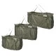 Сумка для взвешивания и хранения рыбы с поплавками Trakker Sanctuary Retention Sling v2