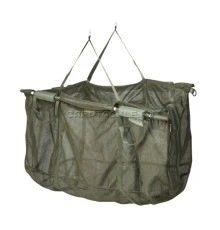 Сумка для взвешивания и хранения рыбы с поплавками Trakker Sanctuary Retention Sling v2