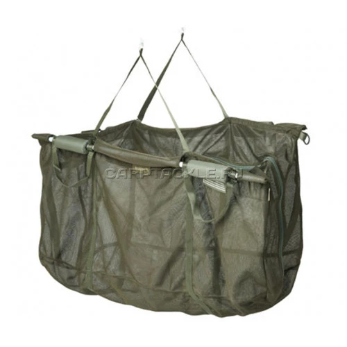 Сумка для взвешивания и хранения рыбы с поплавками Trakker Sanctuary Retention Sling v2