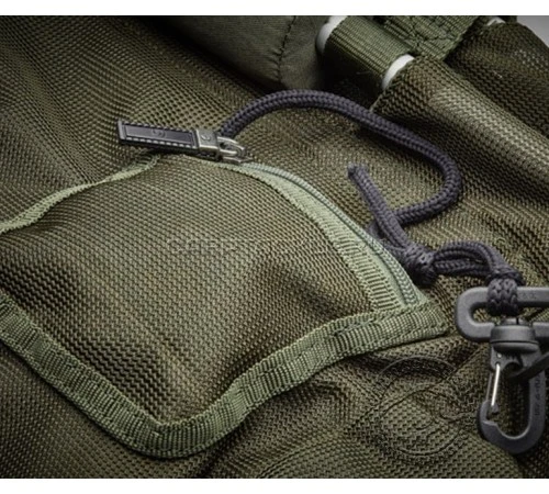 Сумка для взвешивания и хранения рыбы с поплавками Trakker Sanctuary Retention Sling v2