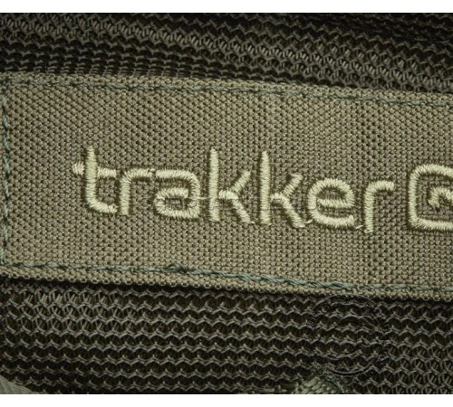 Сумка для взвешивания и хранения рыбы с поплавками Trakker Sanctuary Retention Sling v2