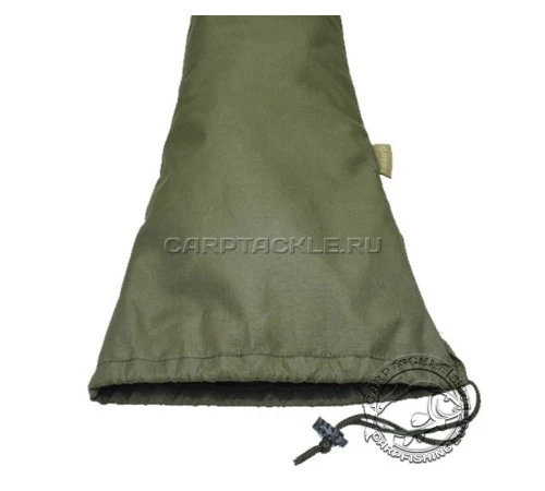 Сумка для взвешивания и хранения рыбы с поплавками Trakker Sanctuary Retention Sling v2