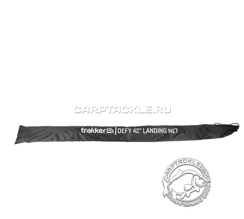 Подсак Trakker Defy Landing Net 42