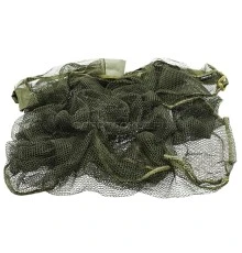 Сетка для подсечка Trakker Landing Net Spare Olive Mesh 42