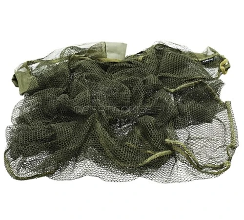 Сетка для подсечка Trakker Landing Net Spare Olive Mesh 42