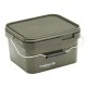 Ведро квадратное Trakker OLIVE SQUARE CONTAINER