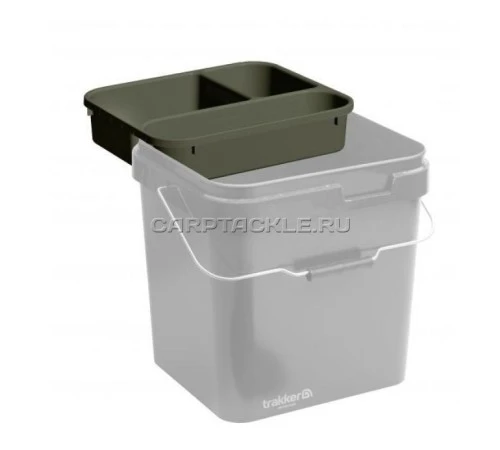 Органайзер для 17л ведра Trakker 17 Ltr Heavy Duty Cuvette
