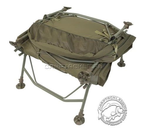 Раскладушка 8 ног Trakker RLX 8 Leg Bed