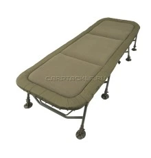 Раскладушка 8 ног Trakker RLX 8 Leg Bed