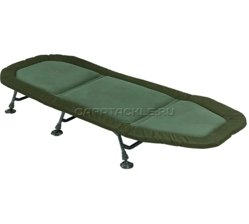 Раскладушка 6 ног Trakker Levelite Lumbar Bed