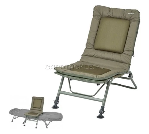 Стул Trakker RLX Combi Chair