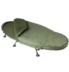 Спальная система 3-4 сезона Trakker Levelite Oval Bed System