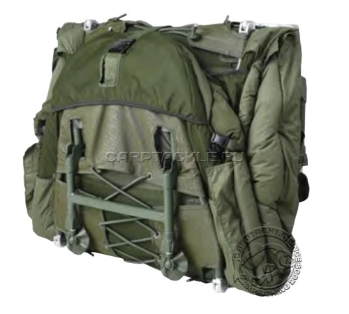 Спальная система 3-4 сезона Trakker Levelite Oval Bed System