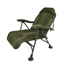 Кресло Trakker Levelite Longback Recliner