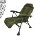 Кресло Trakker Levelite Longback Recliner
