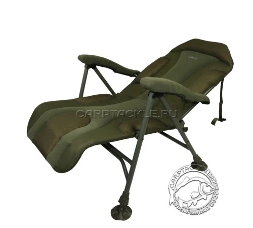 Кресло Trakker Levelite Longback Recliner