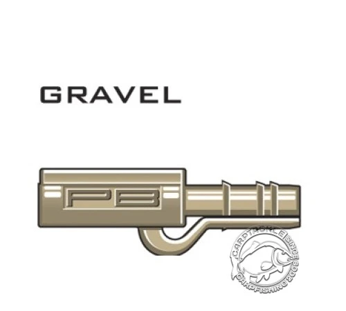 Безопасная клипса PB Products Hit&Run X-Safe Leadclip