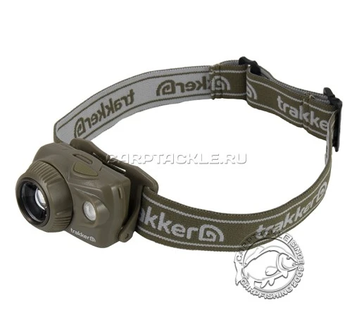 Налобный фонарь Trakker Nitelife Headtorch 580 Zoom