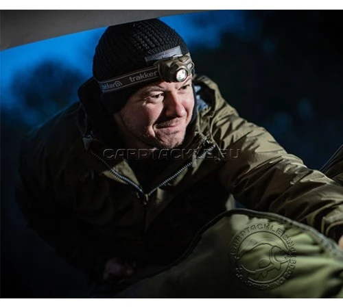 Налобный фонарь Trakker Nitelife Headtorch 580 Zoom